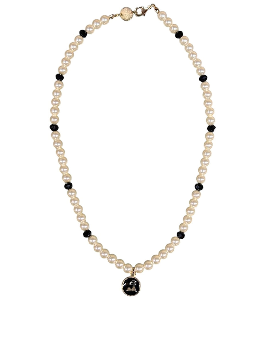 Collana San Gennaro pearl 2