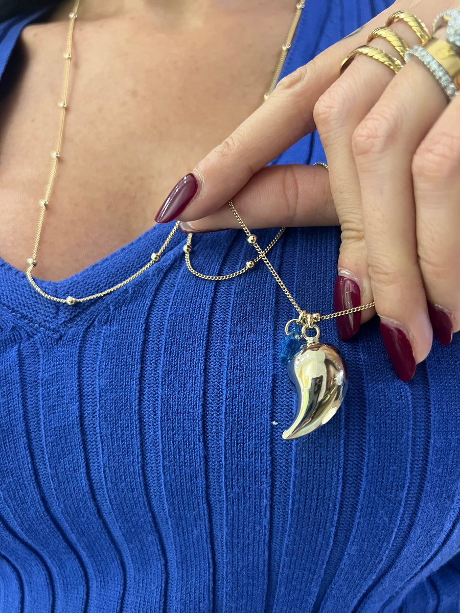 Collana Chiama Angeli