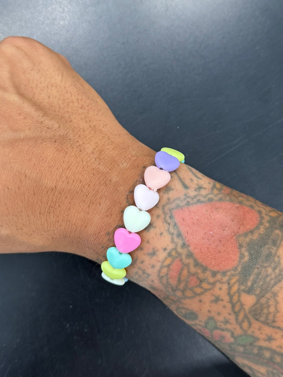 Bracciale Cuore Lab - Alessandra Avallone