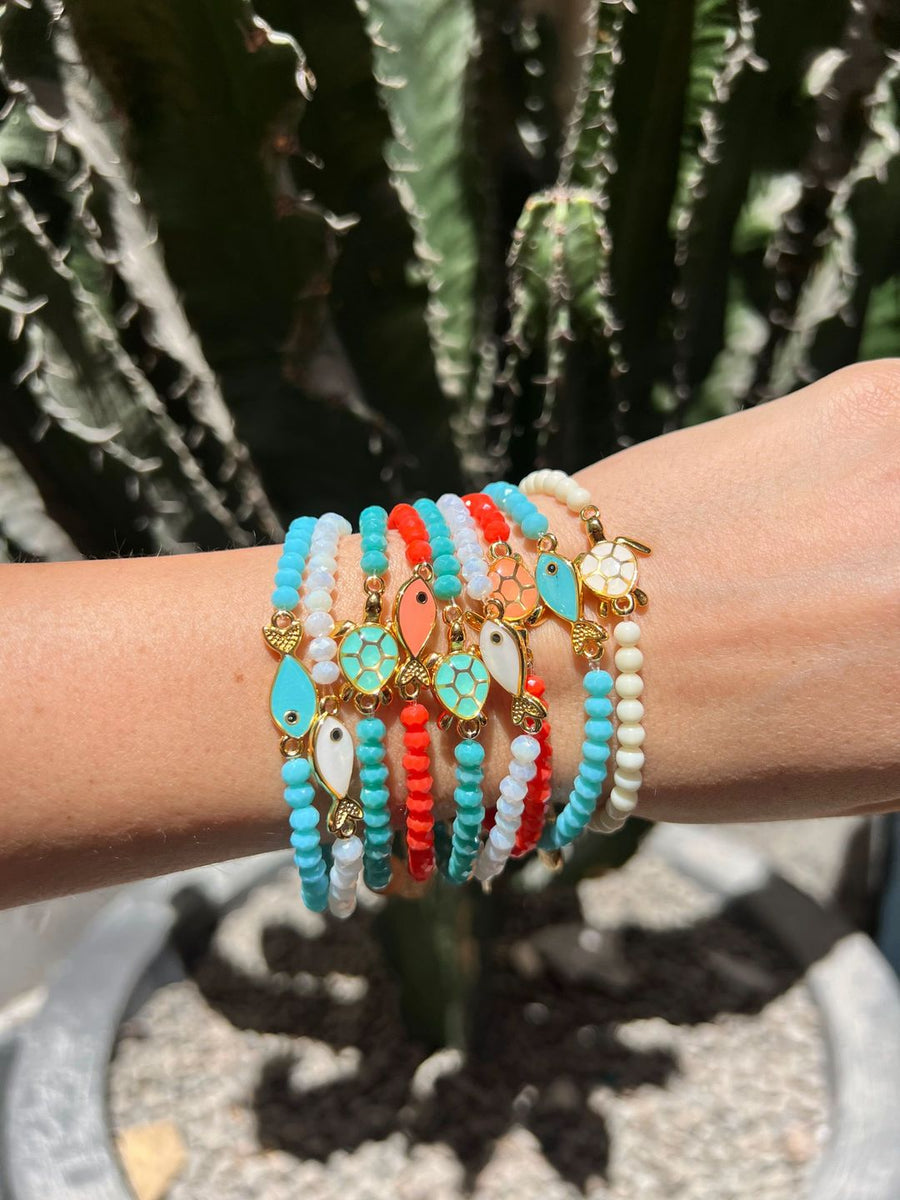Bracciali Marini