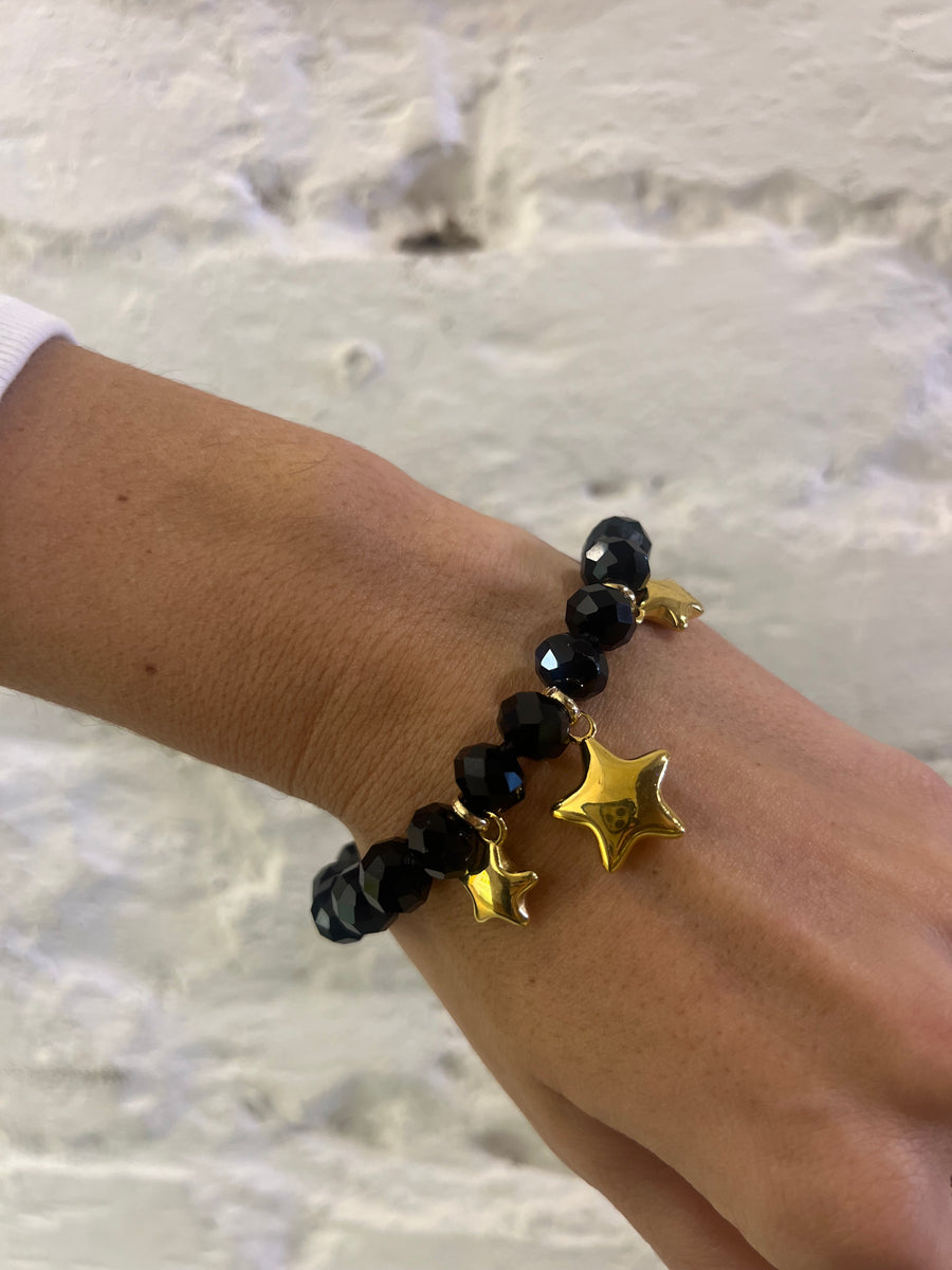 Bracciale “Stelline”