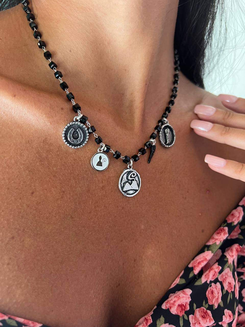 Collana Malocchio - alessandraavallone