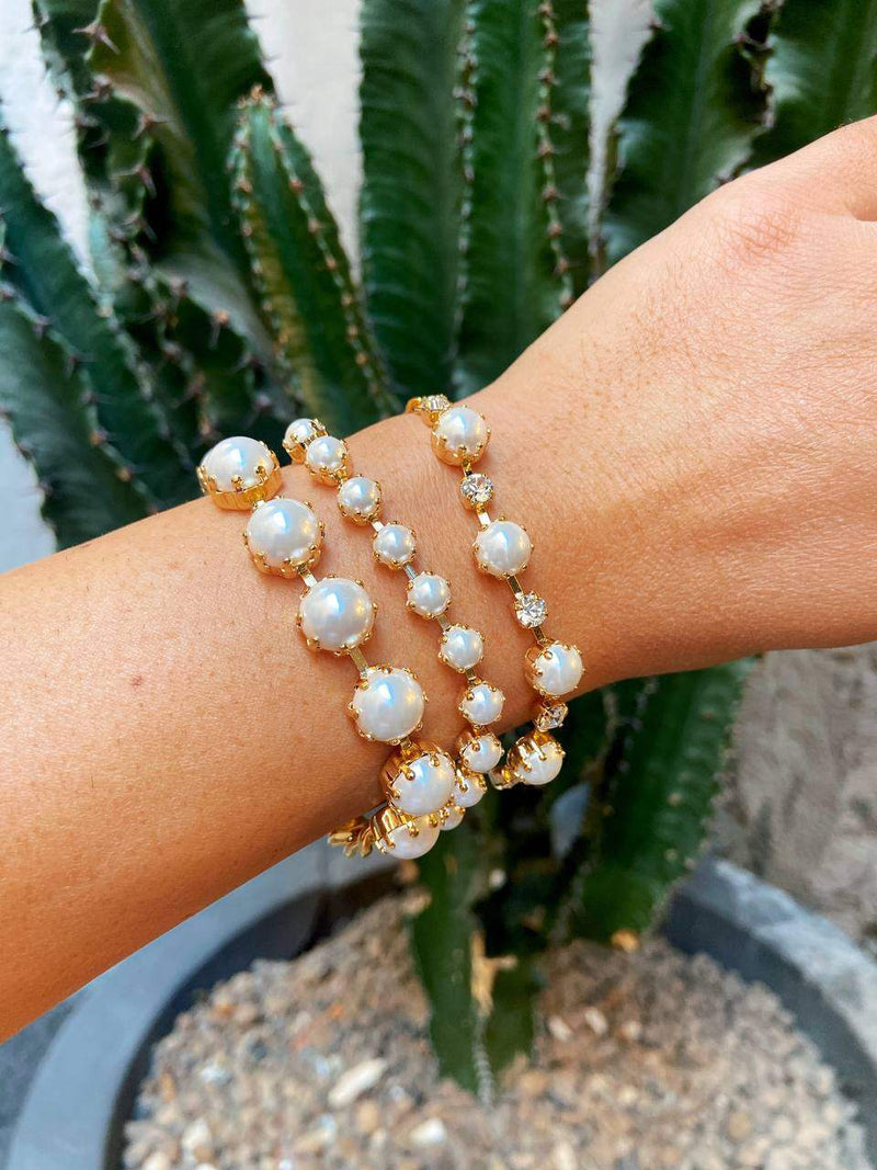 Bracciale Perla Small - alessandraavallone