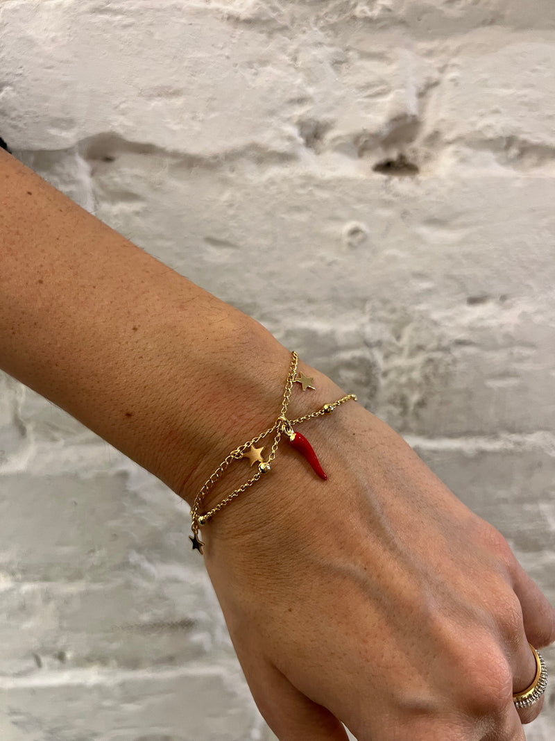 Bracciale Fortunello - Alessandra Avallone