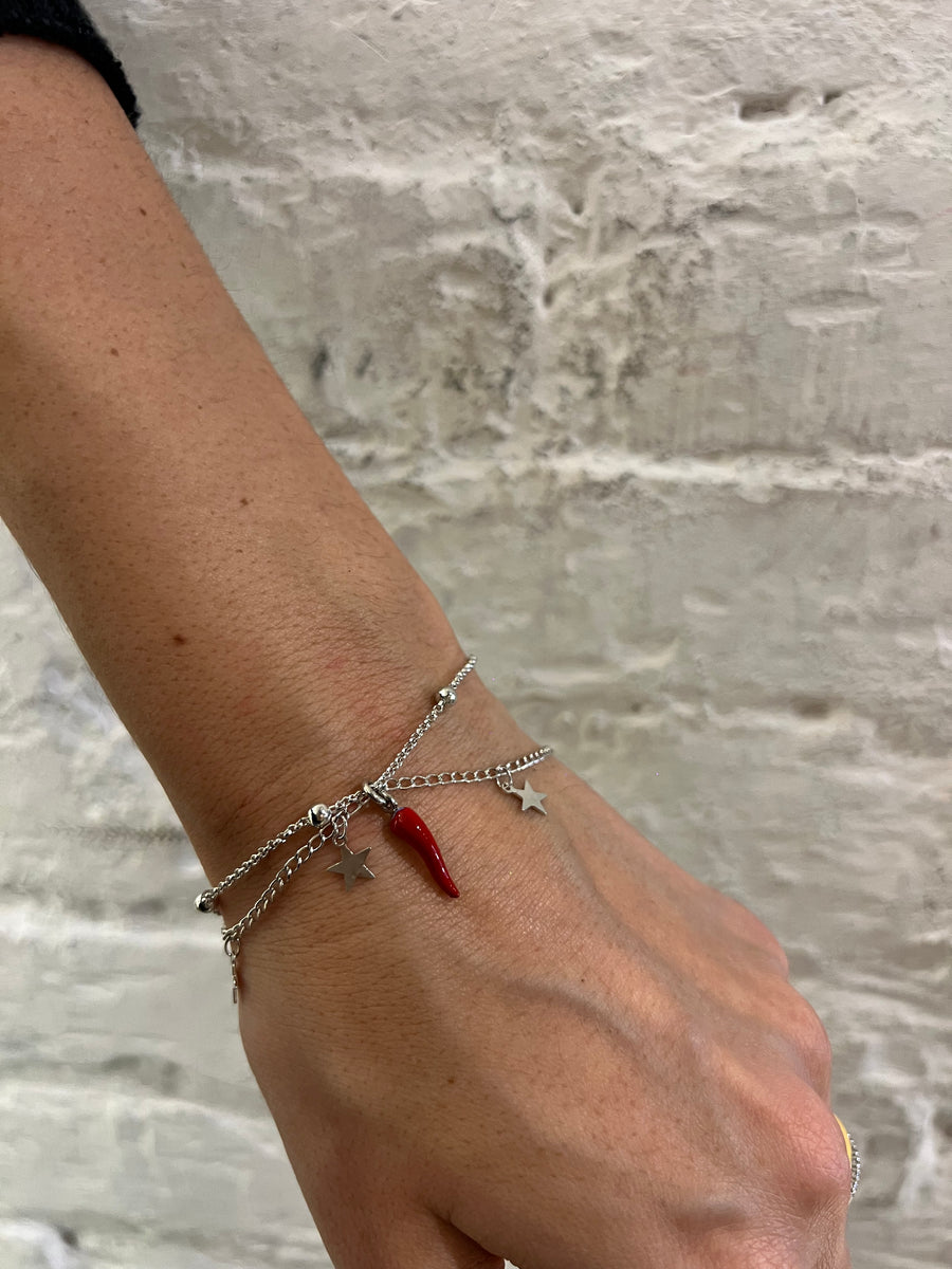 Bracciale Fortunello