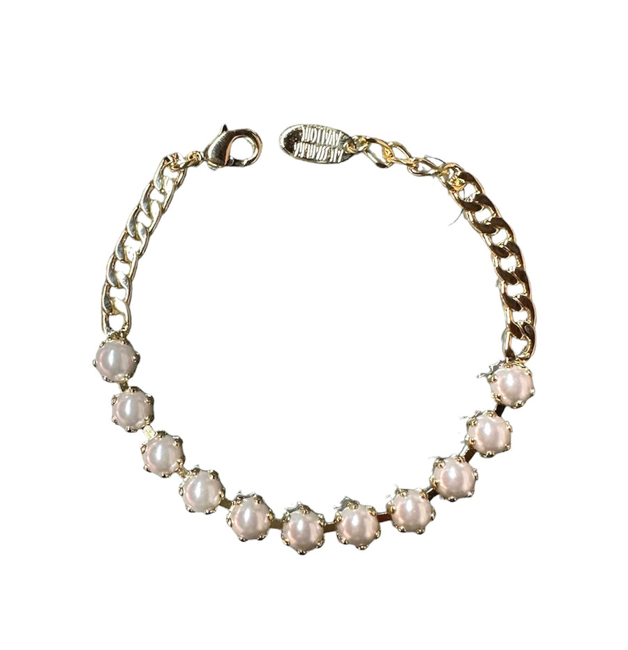 Bracelet Petites Perles