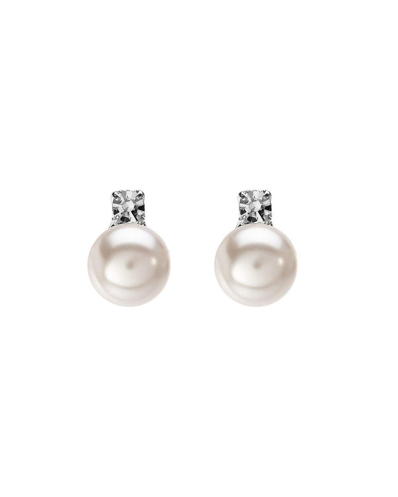 Sposa Orecchini Clarissa - Alessandra Avallone