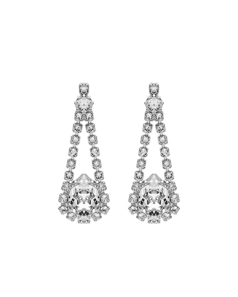 Orecchini Jill - Alessandra Avallone