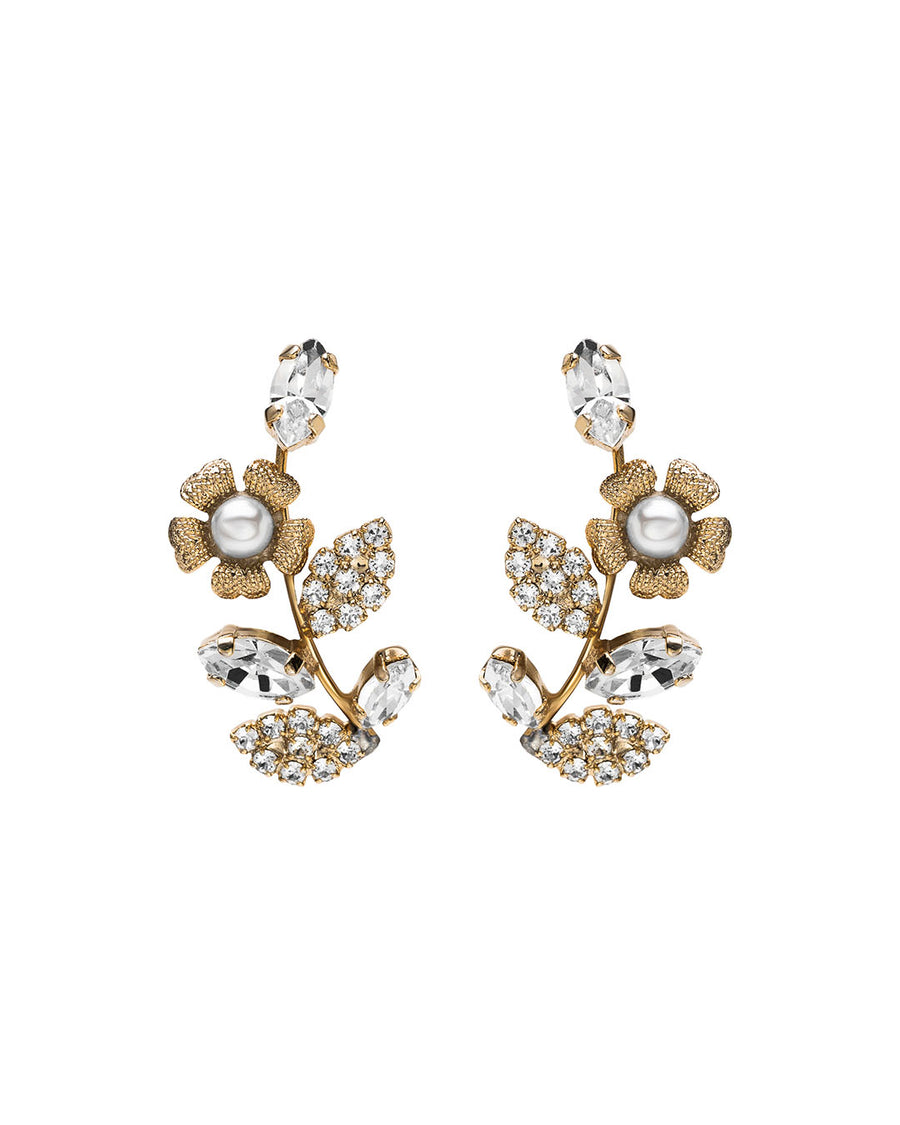 Boucles d'oreilles Zuzen