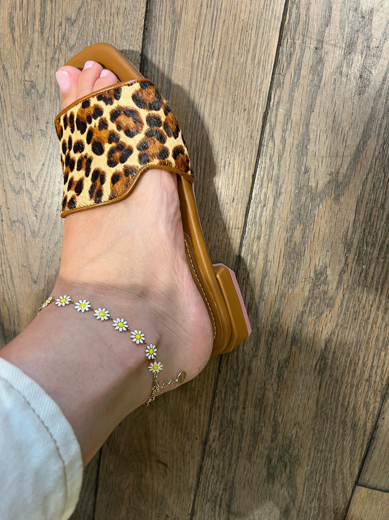 tobillera cloe