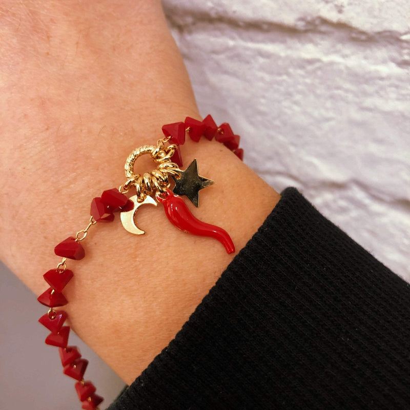 Bracciale Clizia - Alessandra Avallone