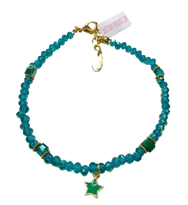 Cavigliera stellina - Alessandra Avallone