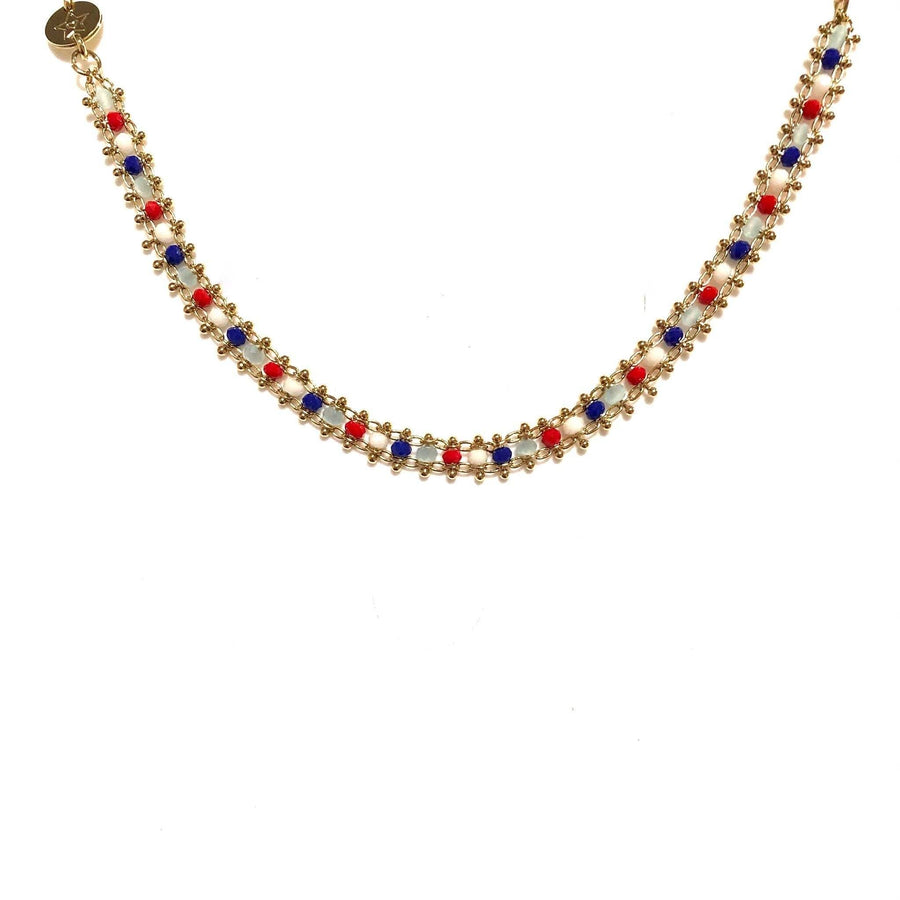 Lia Anklet
