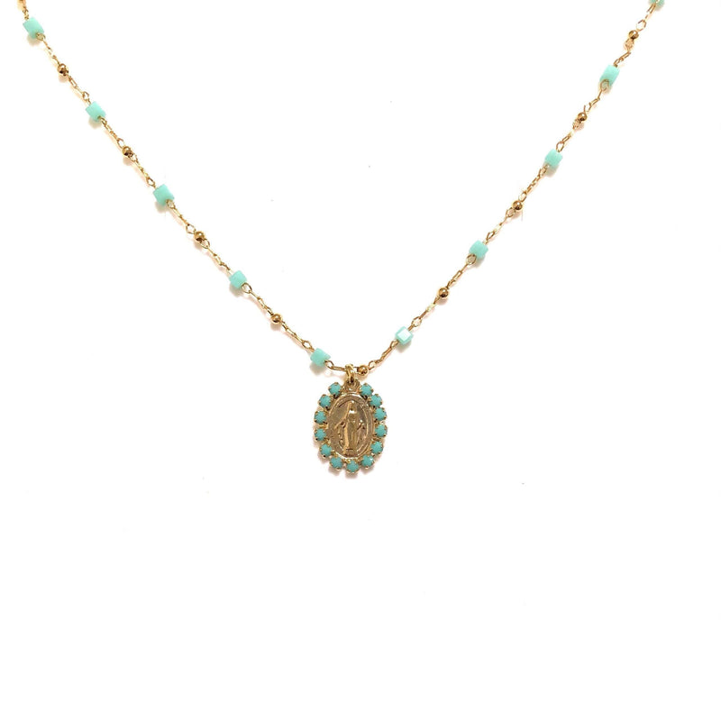 Collana Prisca - Alessandra Avallone