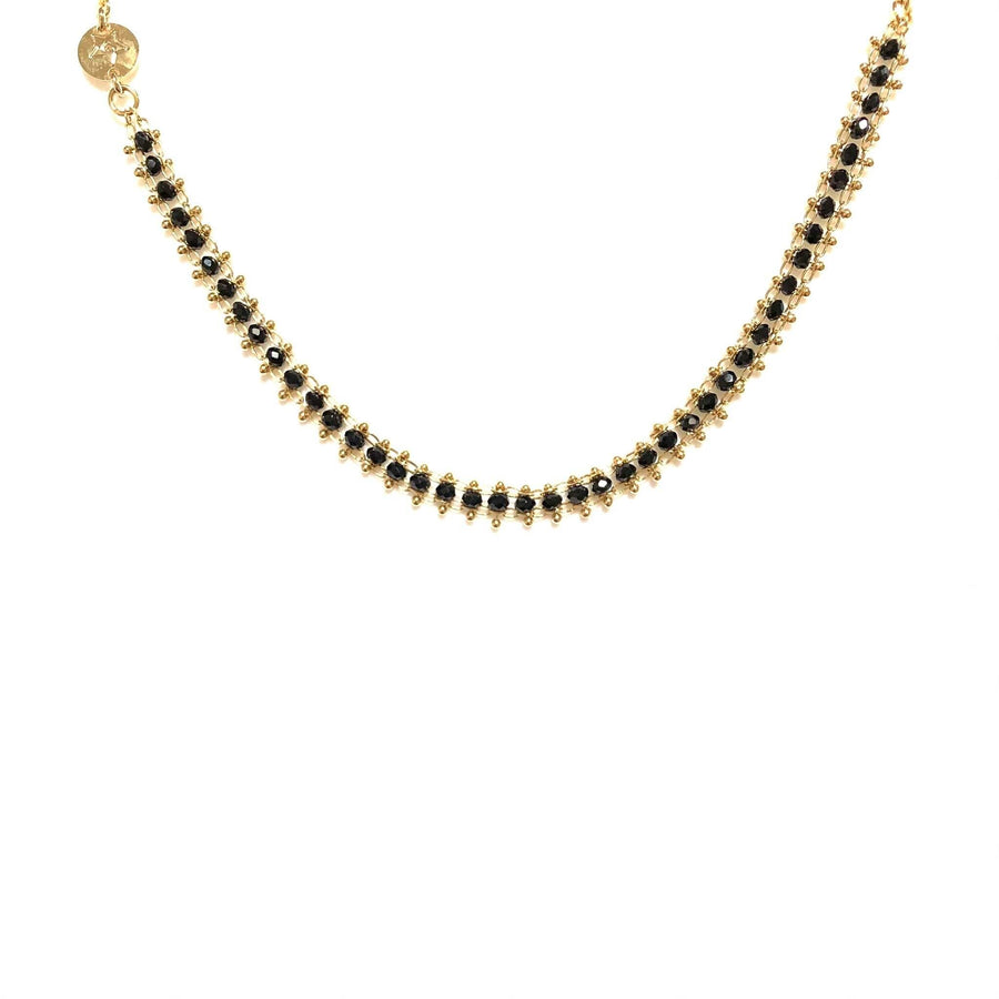 Lia Anklet