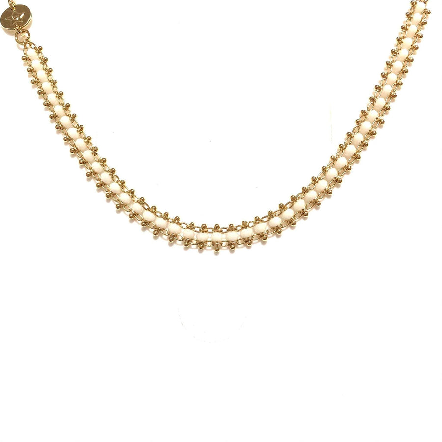 Lia Anklet