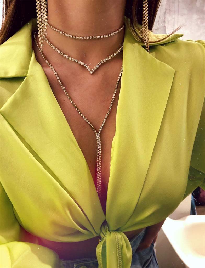 Collana Nora - Alessandra Avallone