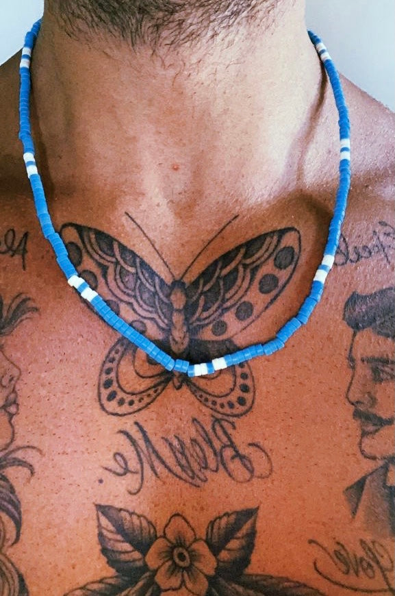 Salvatore necklace