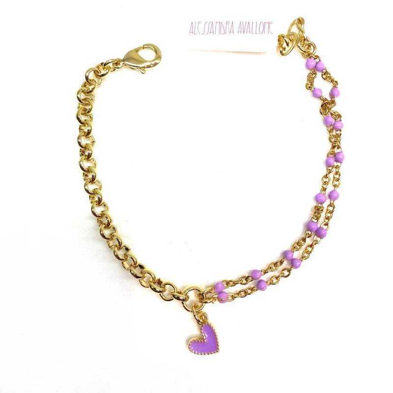 Bracciale Miriam - alessandraavallone