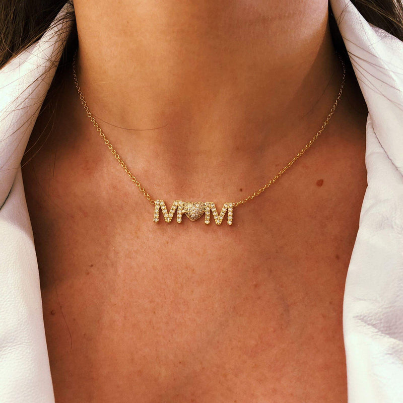 Collana Mamma 1 - alessandraavallone