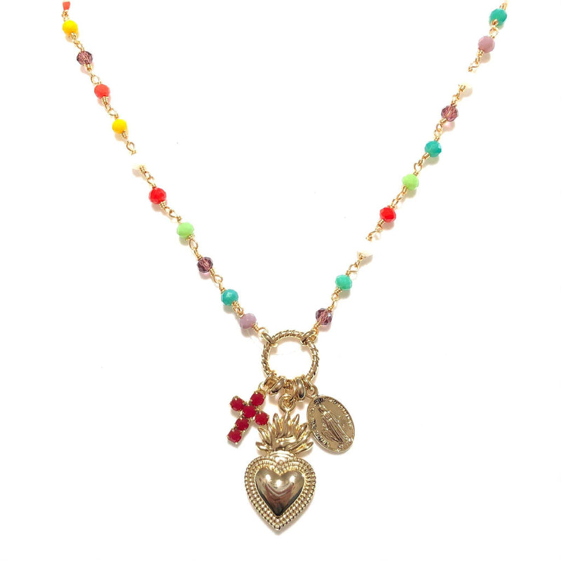 Collana Matilde - alessandraavallone
