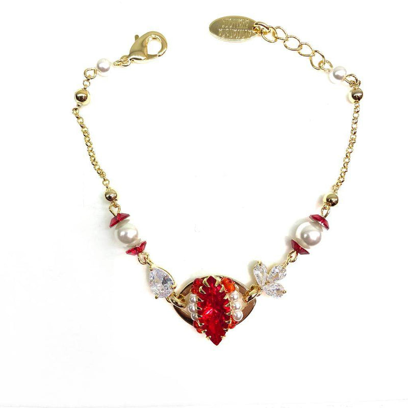 Bracciale Ambra - alessandraavallone