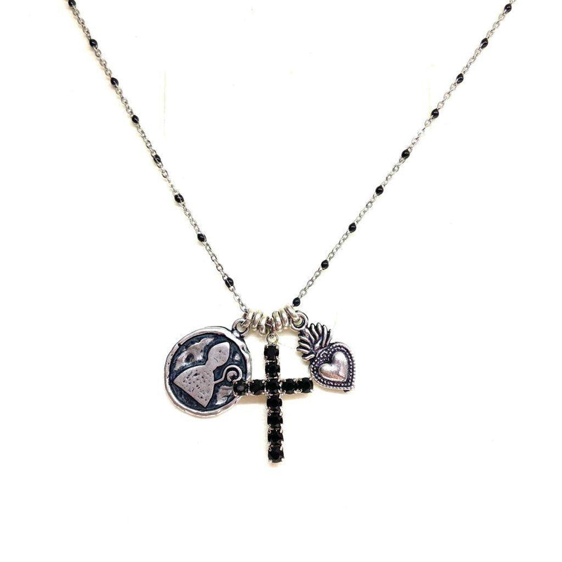 Collana Napoli Uomo - alessandraavallone