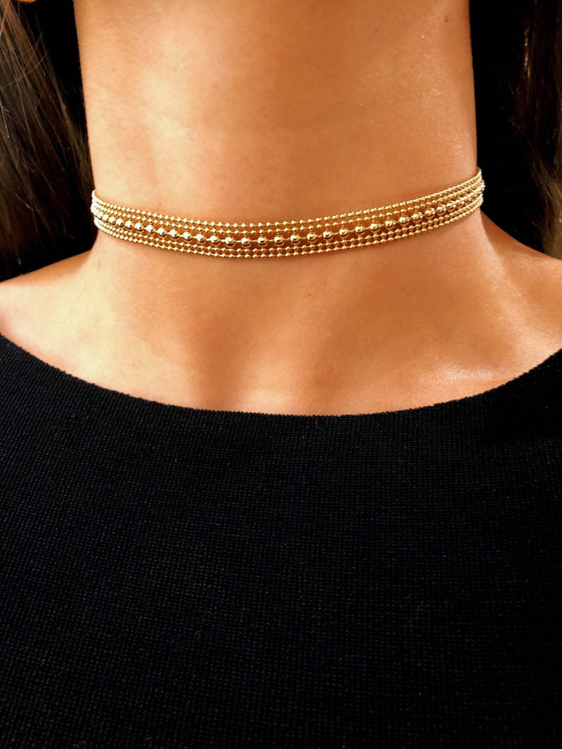 Collana Ginny - alessandraavallone