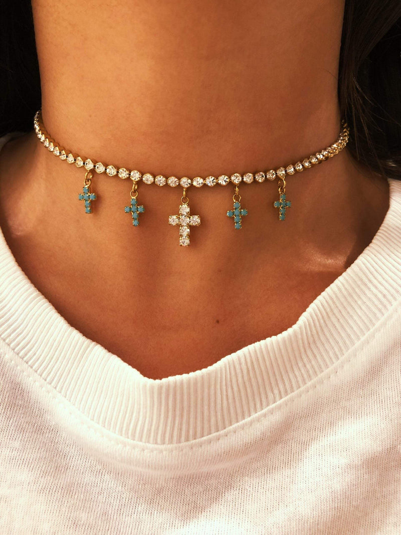 Collana Anastasia - alessandraavallone