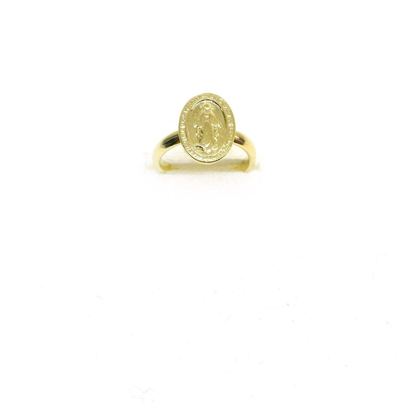 Anello madonnina - alessandraavallone