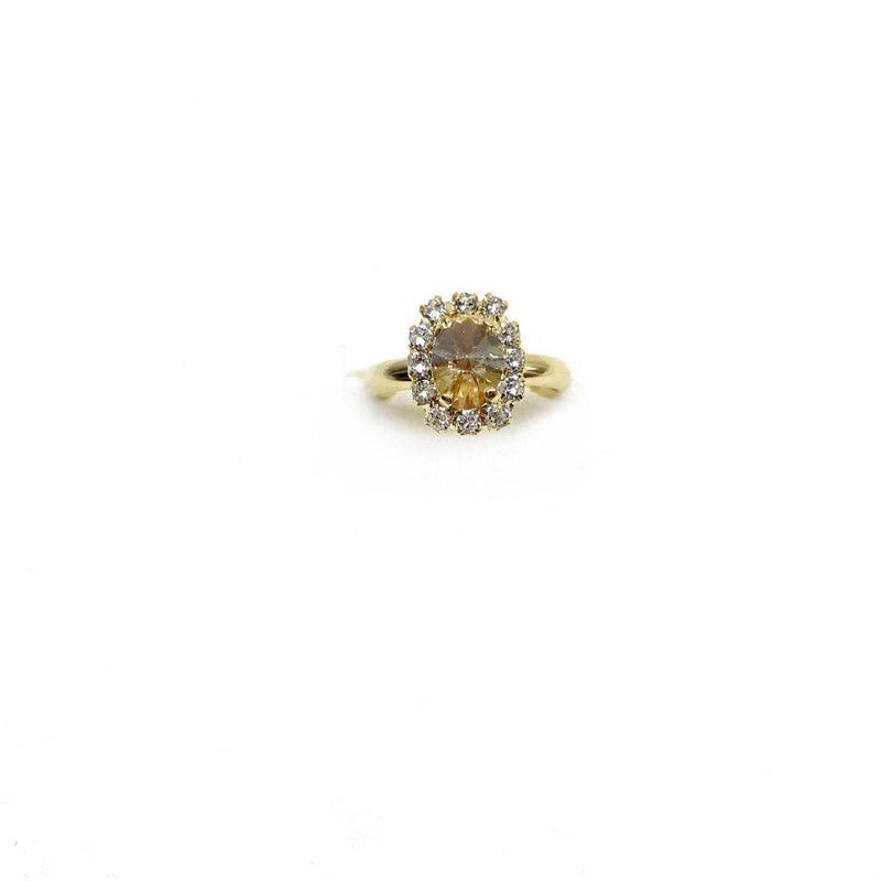 Anello Charlotte - alessandraavallone