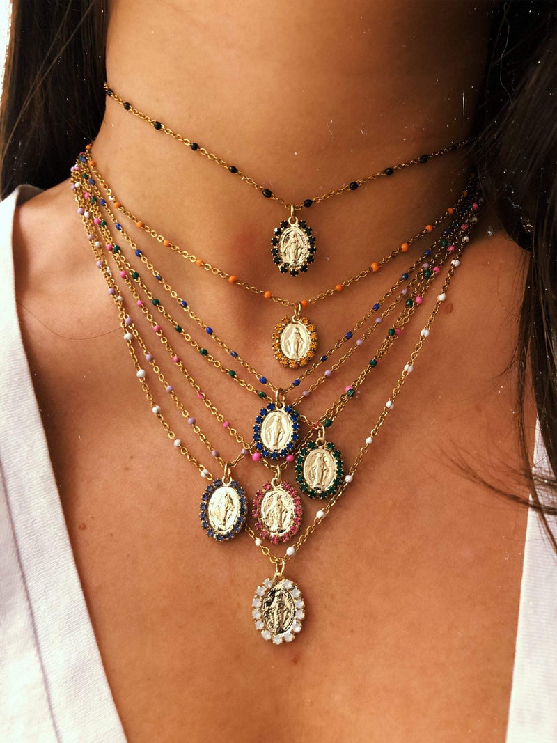 Collana Veronica - alessandraavallone