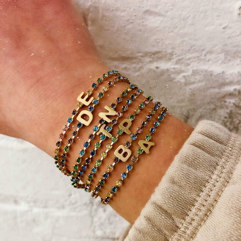 Bracciale Mia - alessandraavallone