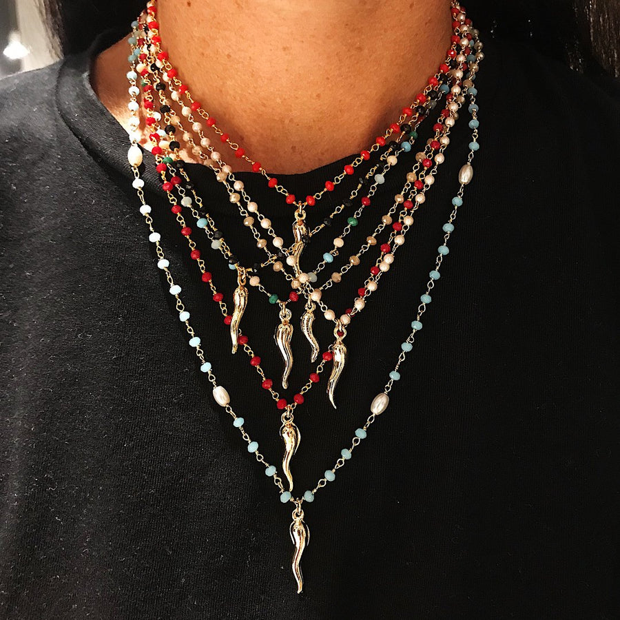 Paloma necklace