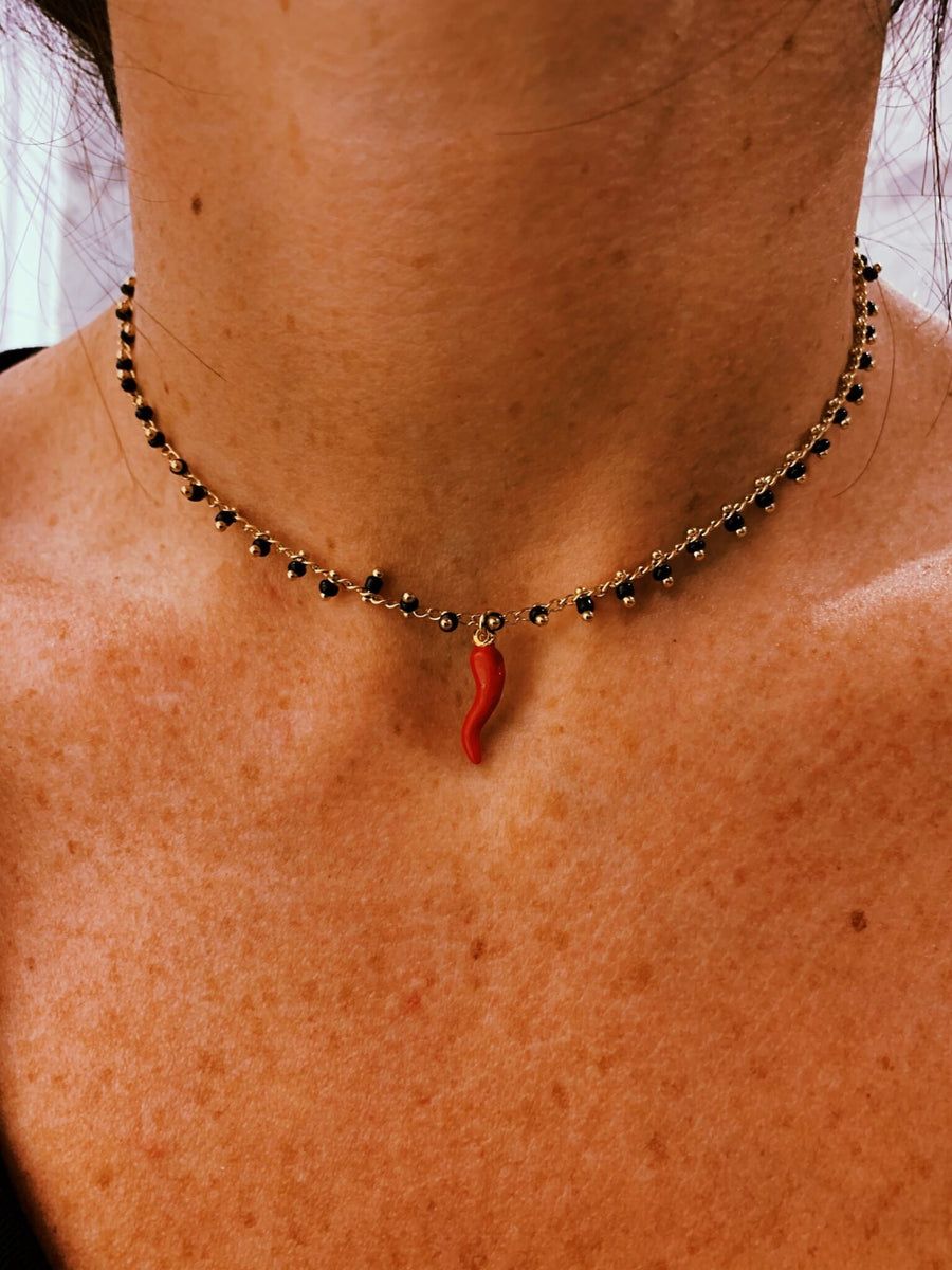 Eva necklace 