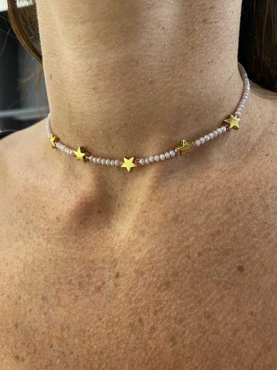 Camilla necklace 