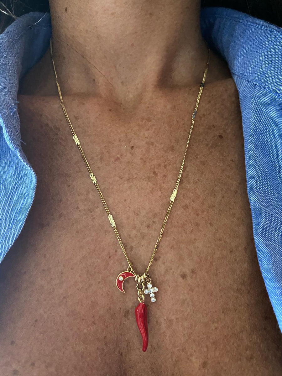 Adriana necklace 