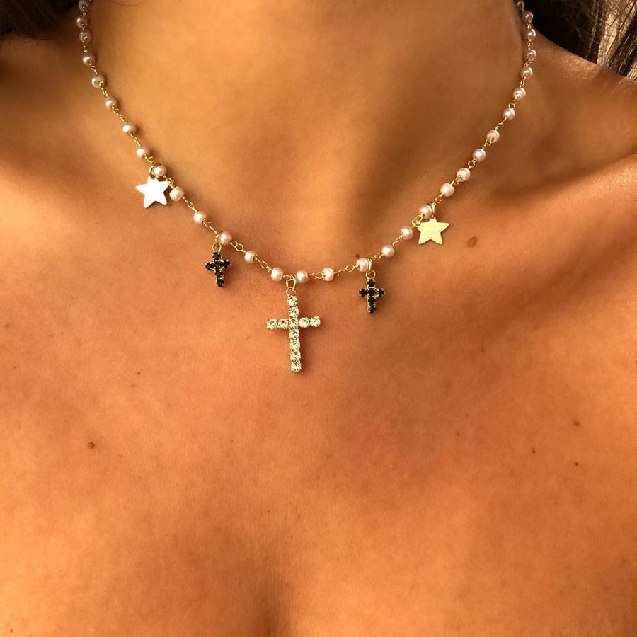 Nikita necklace 