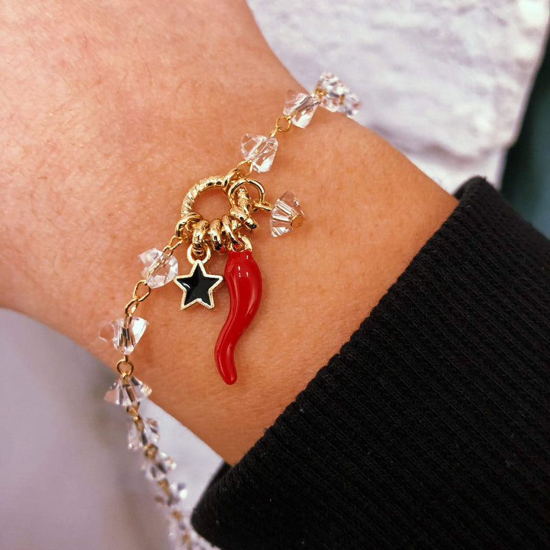 Bracciale Ginevra - alessandraavallone