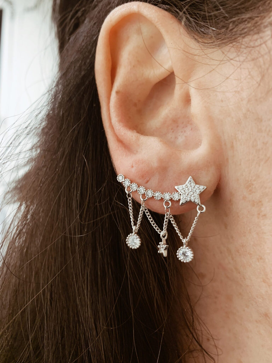 Amèlie earrings 