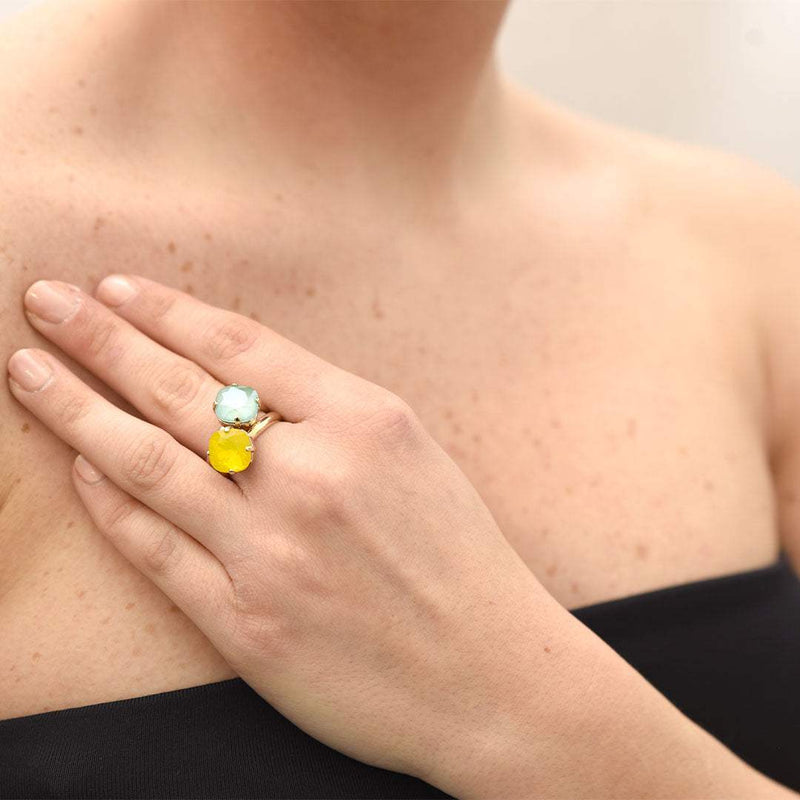 Anello Berta - alessandraavallone