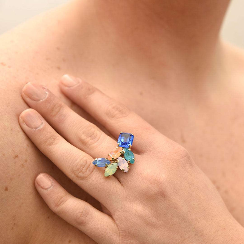 Anello Maura - alessandraavallone