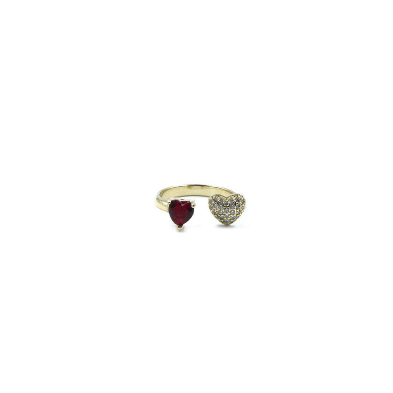 Anello Valentino - alessandraavallone