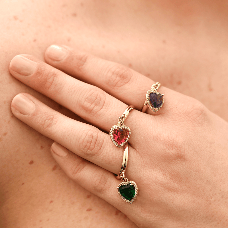 Anello Amelia - alessandraavallone