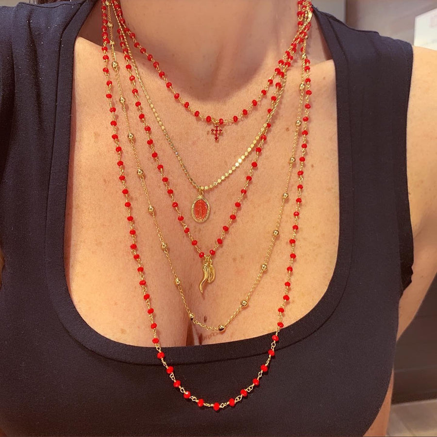 Ingrid necklace