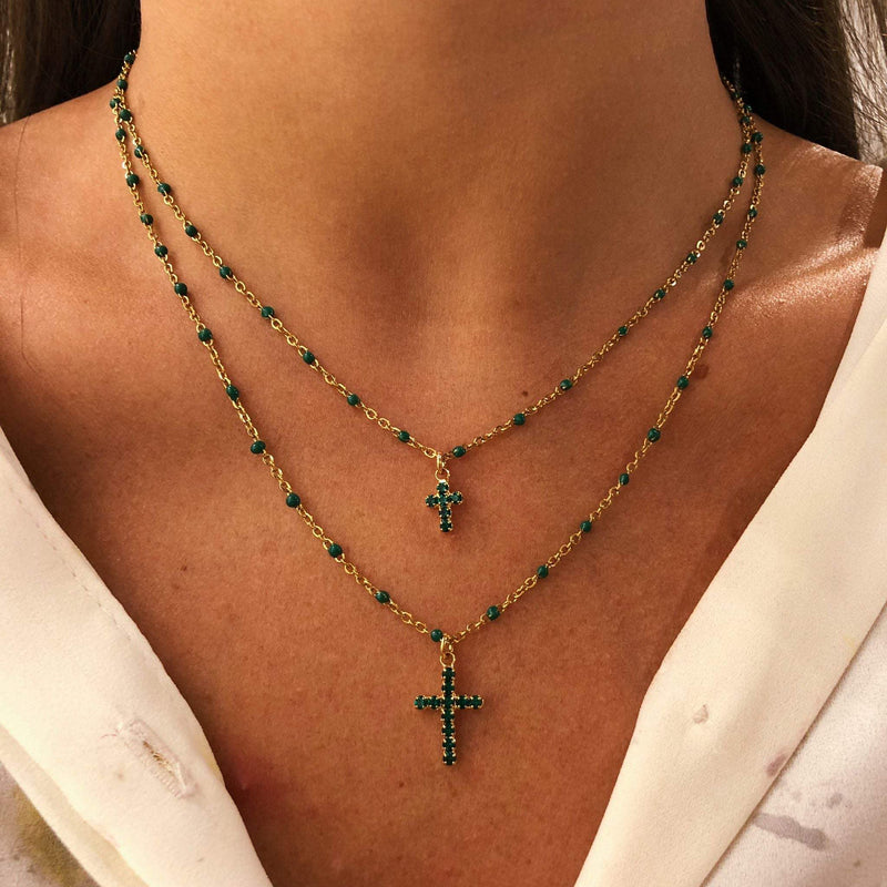 Collana Carola - alessandraavallone