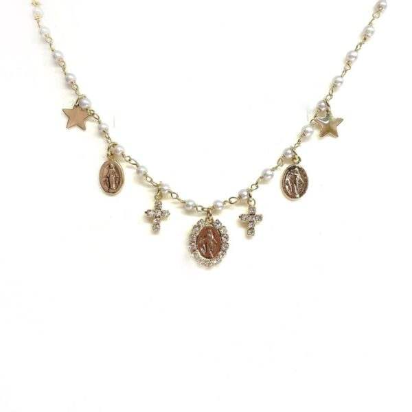 Collana Cristina - alessandraavallone
