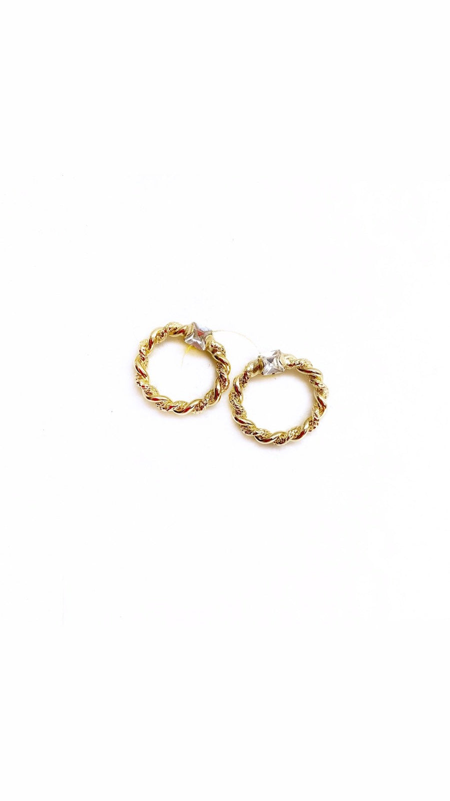 Ofelia earrings 