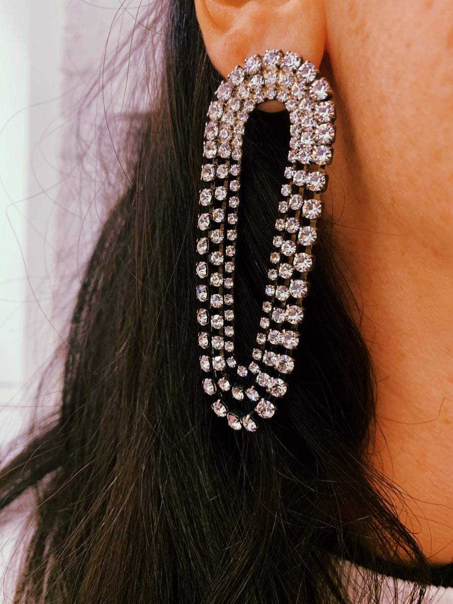 Giulia earrings 