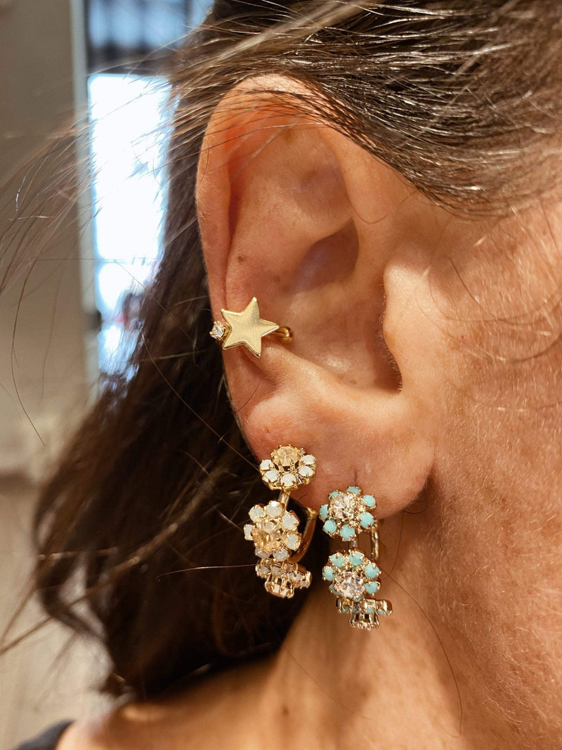 Earcuff Iulia - alessandraavallone